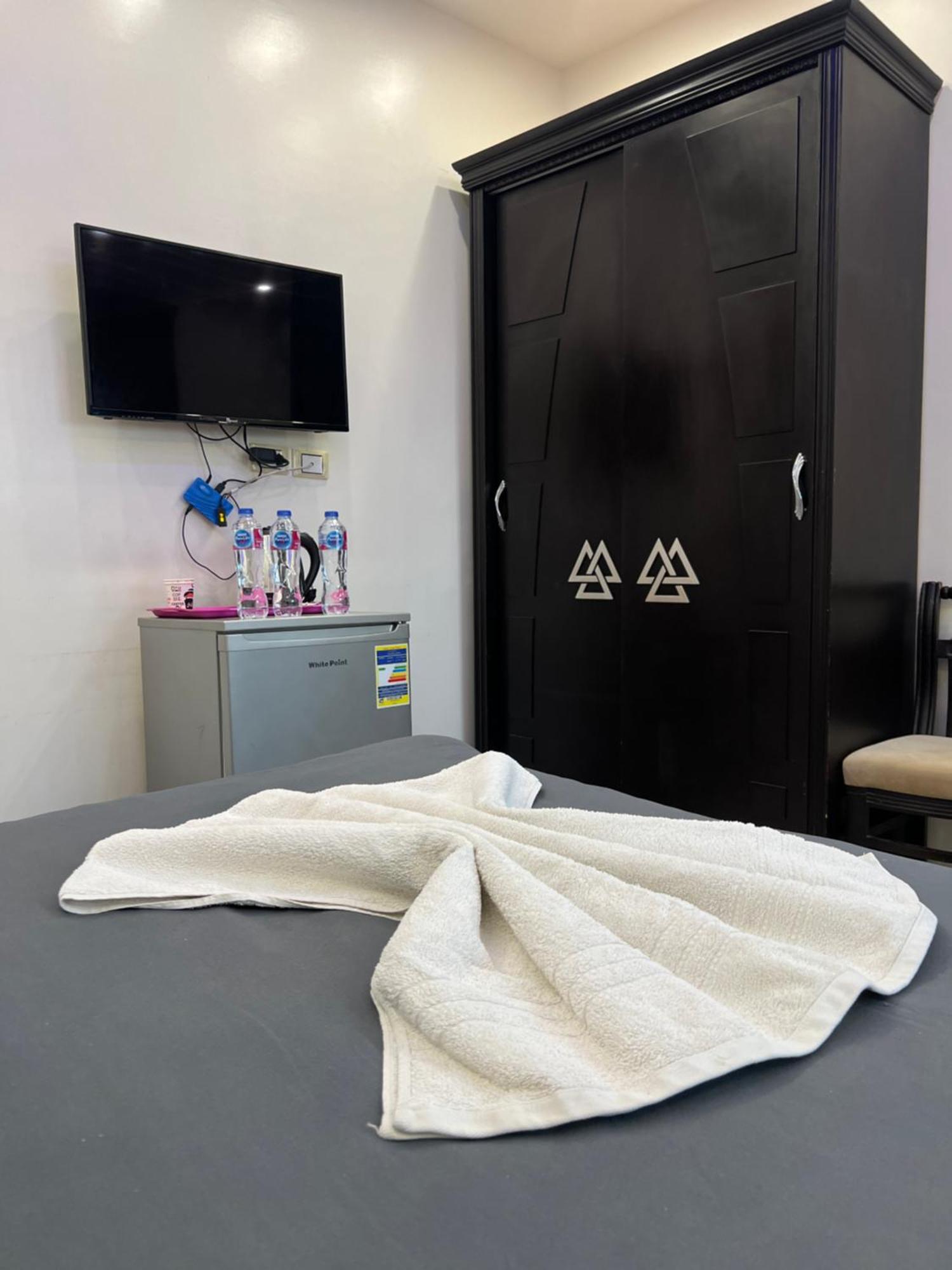 Hotel Sphinx And Pyramids 4*