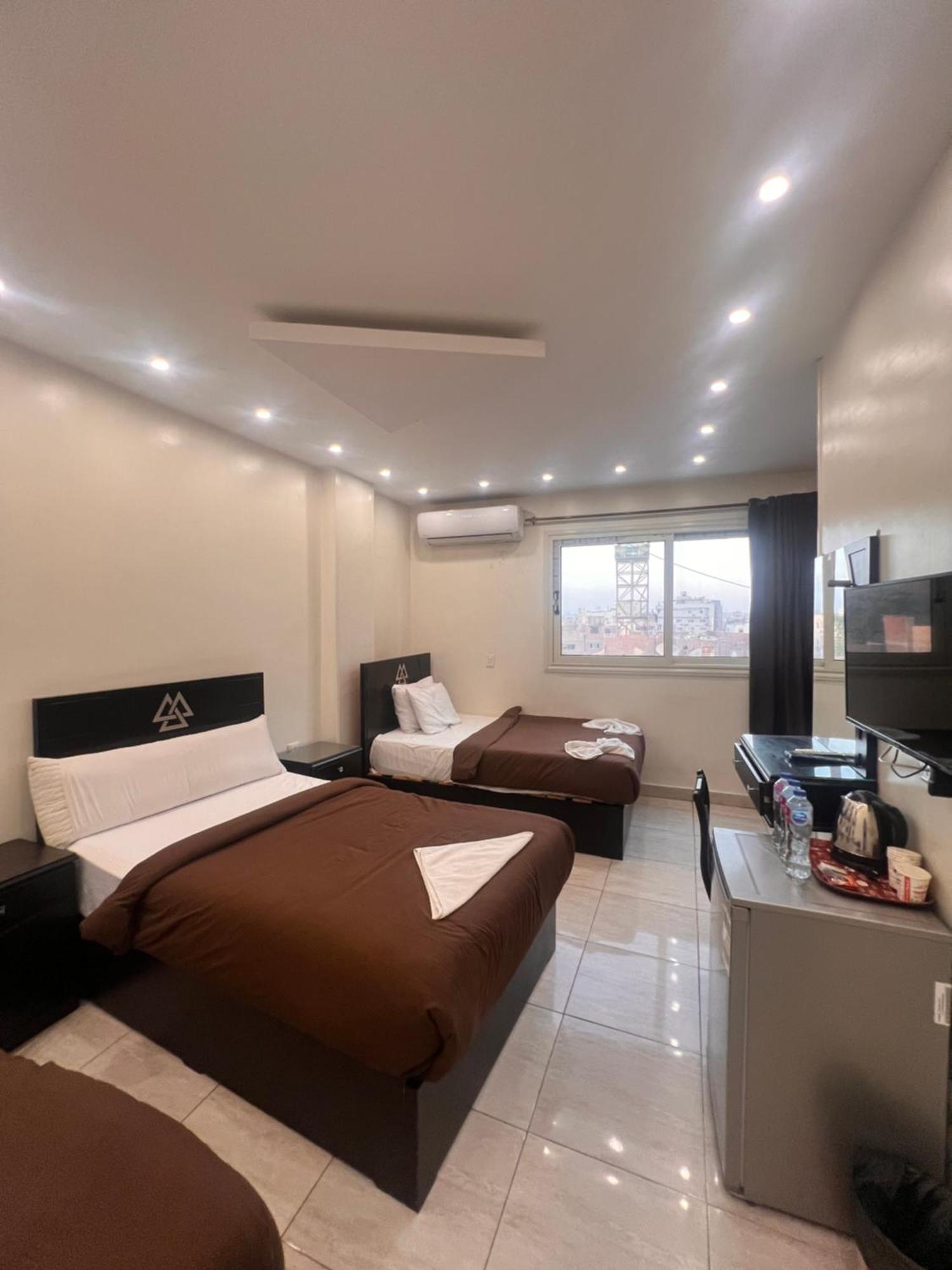 Sphinx And Pyramids Hotel 4*