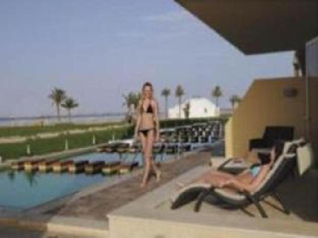 Tiran Hotel 5*