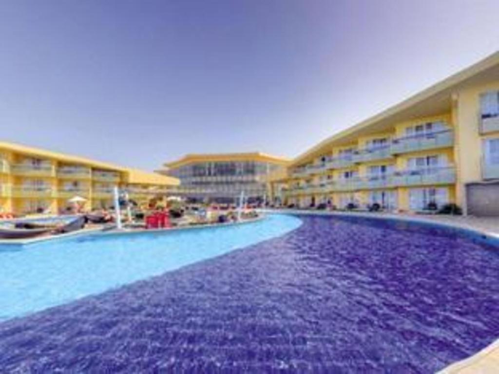 Tiran Hotel 5*