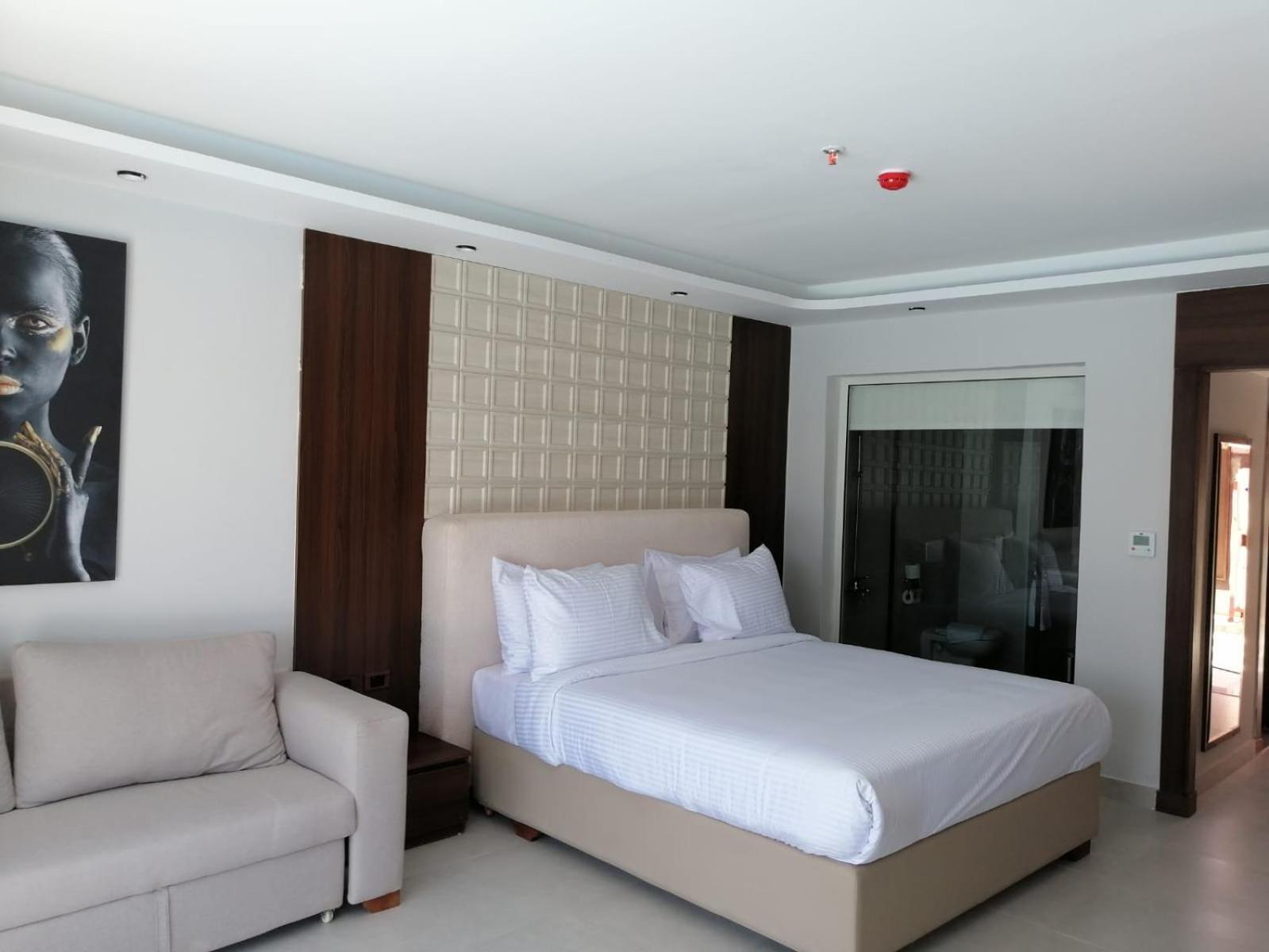 Hotel Rewaya Majestic 5*