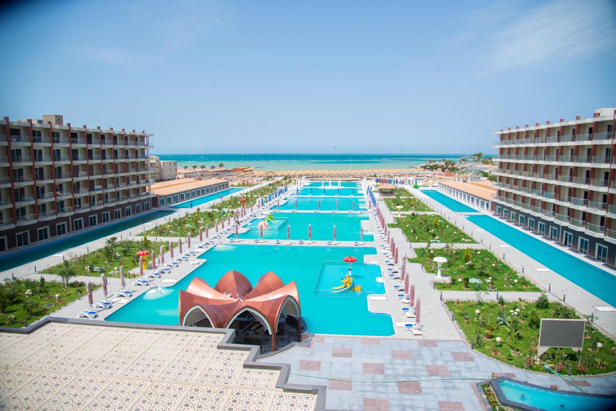 Hotel Rewaya Majestic