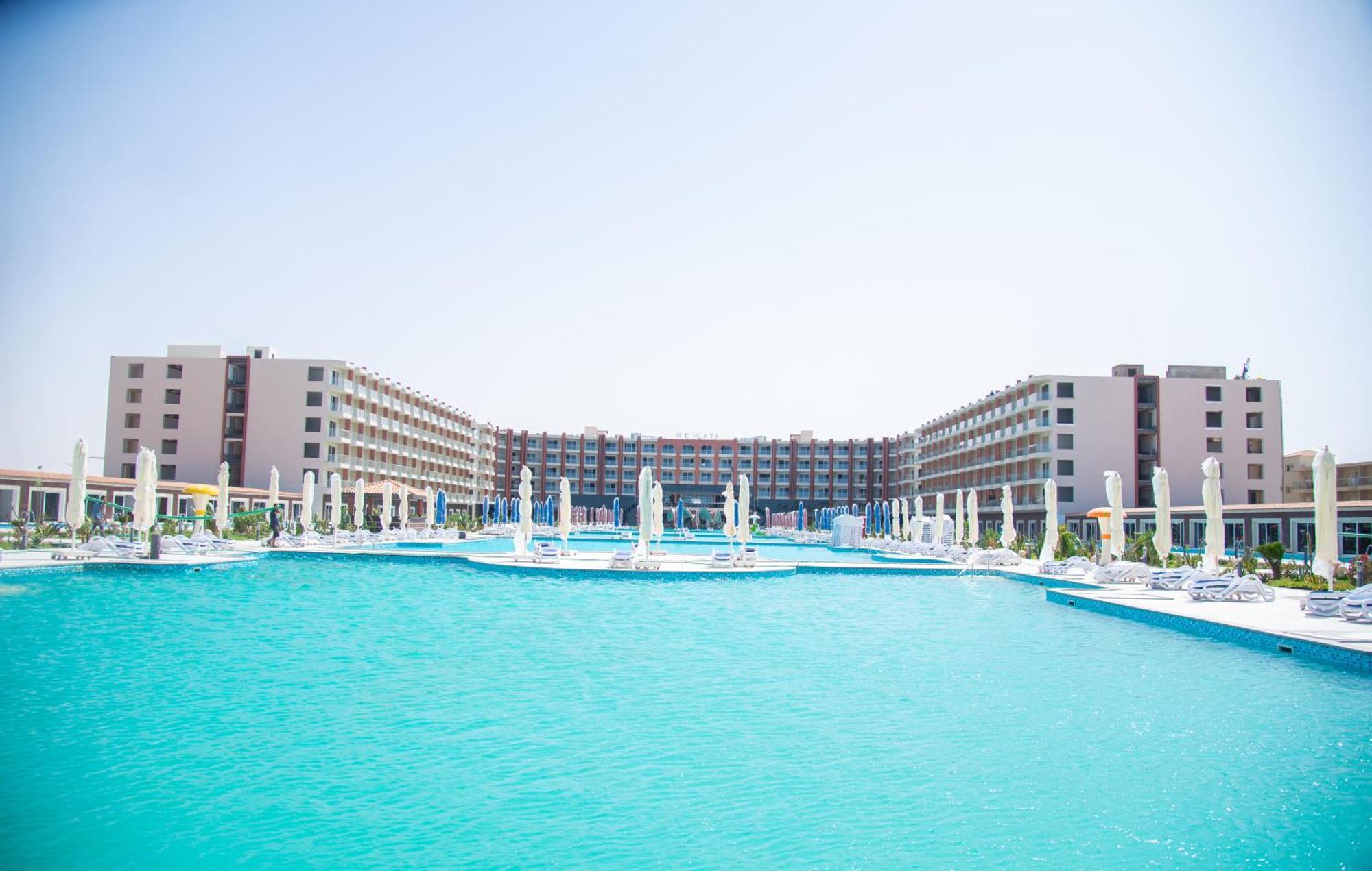 Rewaya Majestic Hotel 5*