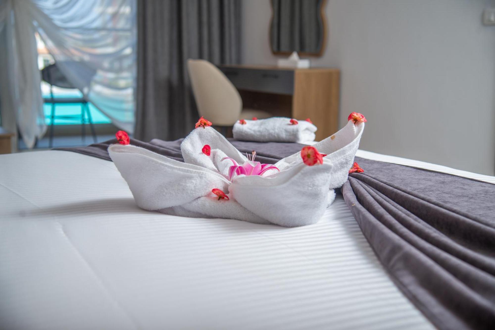 Rewaya Majestic Hotel 5*