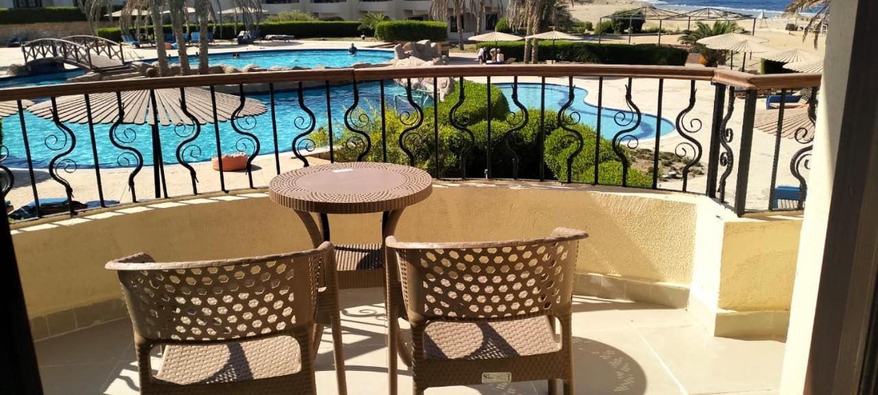 Coral Hills & 4* El Qoseir