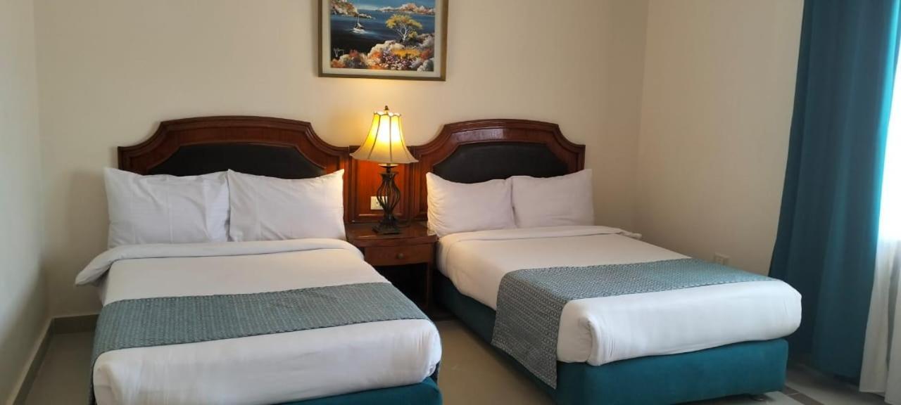 Coral Hills & Resort El Qoseir