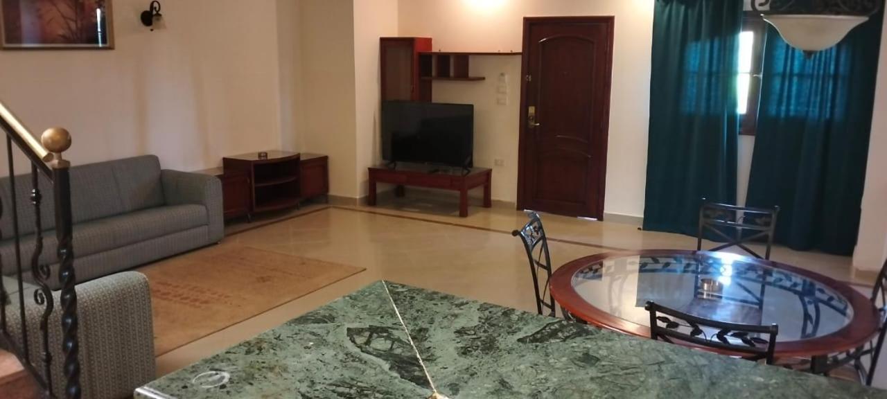 Coral Hills & Resort El Qoseir
