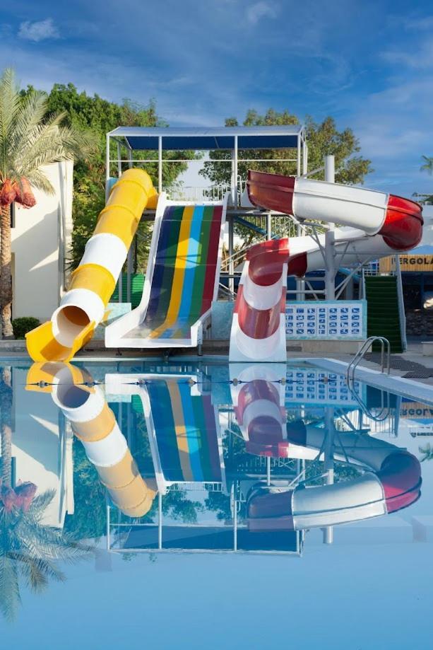 Resort Cataract & Aqua Park Naama Bay 4*