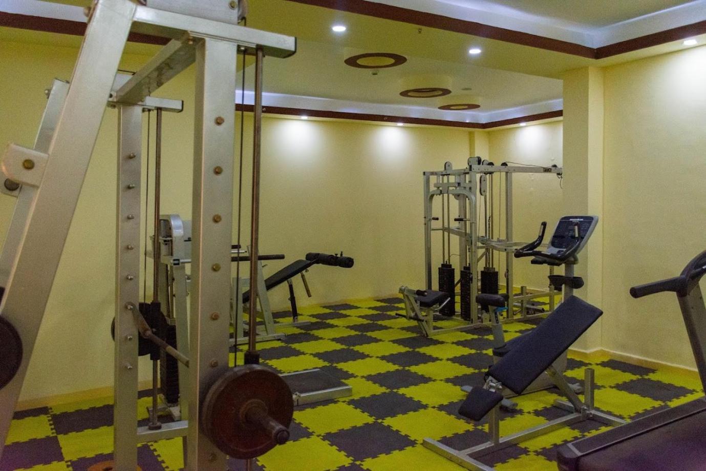 Cataract & Aqua Park Naama Bay Resort 4*