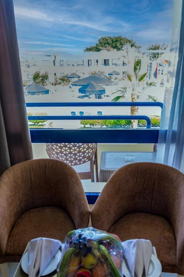 Resort Cataract & Aqua Park Naama Bay Sharm el-Sheikh