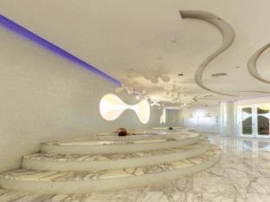 Tiran Hotel Sharm el-Sheikh