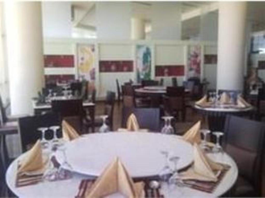 Tiran Hotel 5*