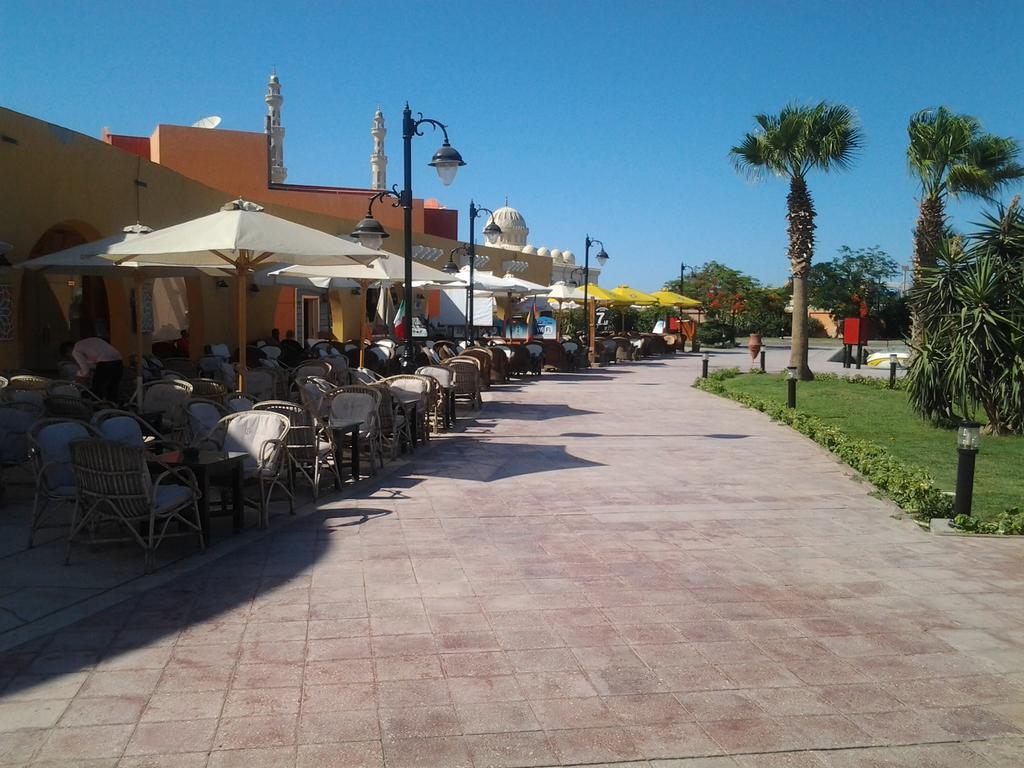 Aparthotel Marina President Hurghada