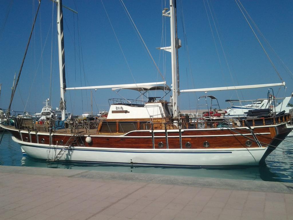 Aparthotel Marina President Hurghada