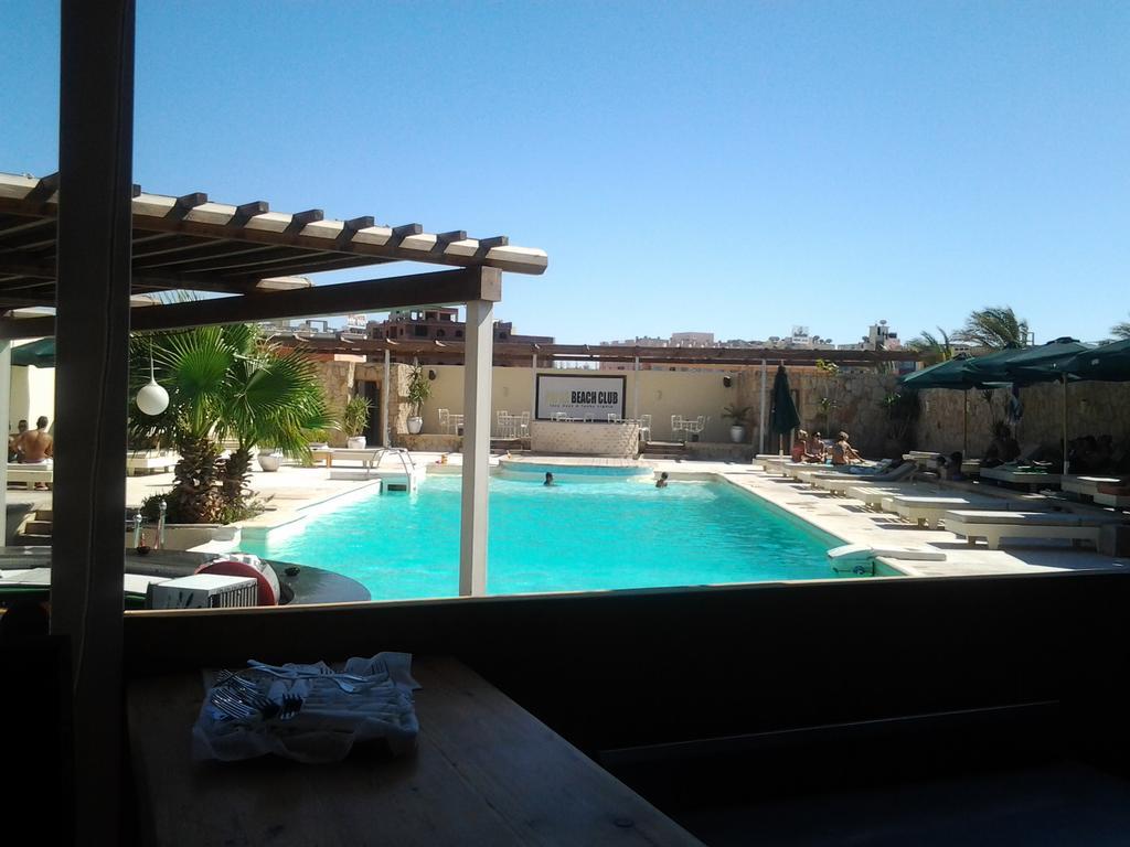 Marina President Aparthotel 2*