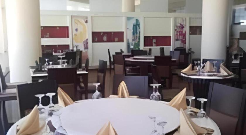 Tiran Hotel Sharm el-Sheikh
