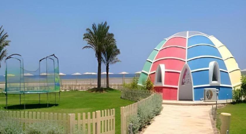 Hotel Tiran
