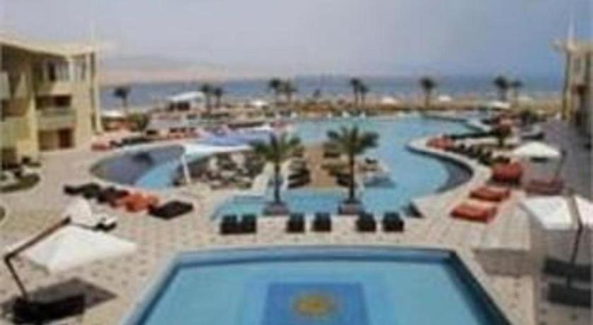 Tiran 5* Sharm el-Sheikh