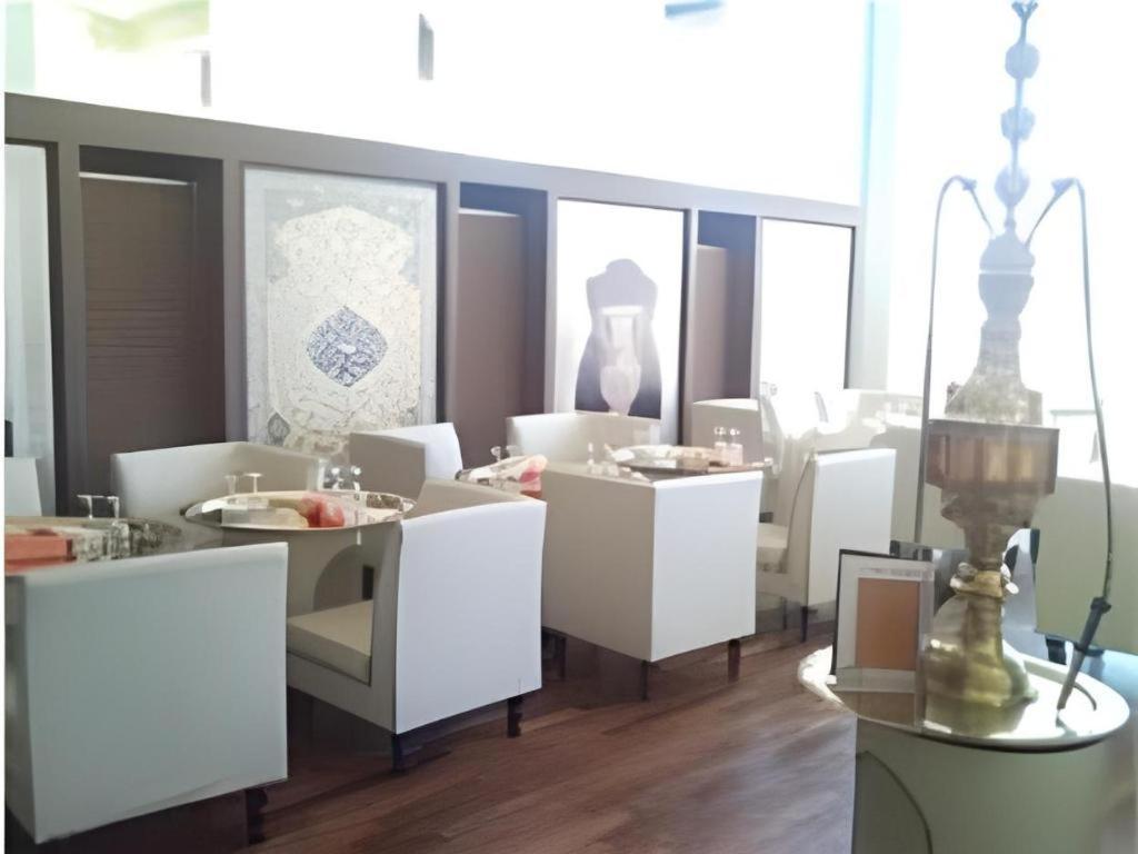 Tiran 5* Sharm el-Sheikh