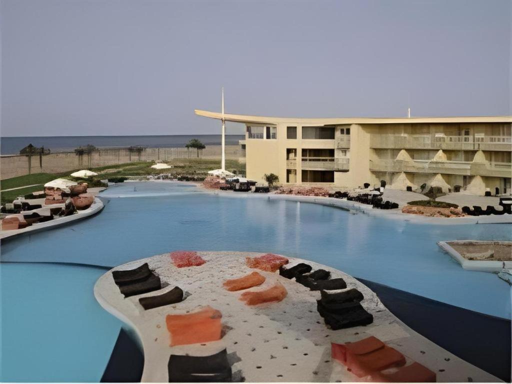 Tiran 5* Sharm el-Sheikh