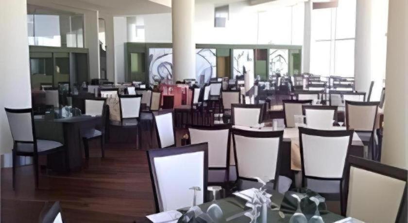 Hotel Tiran 5*