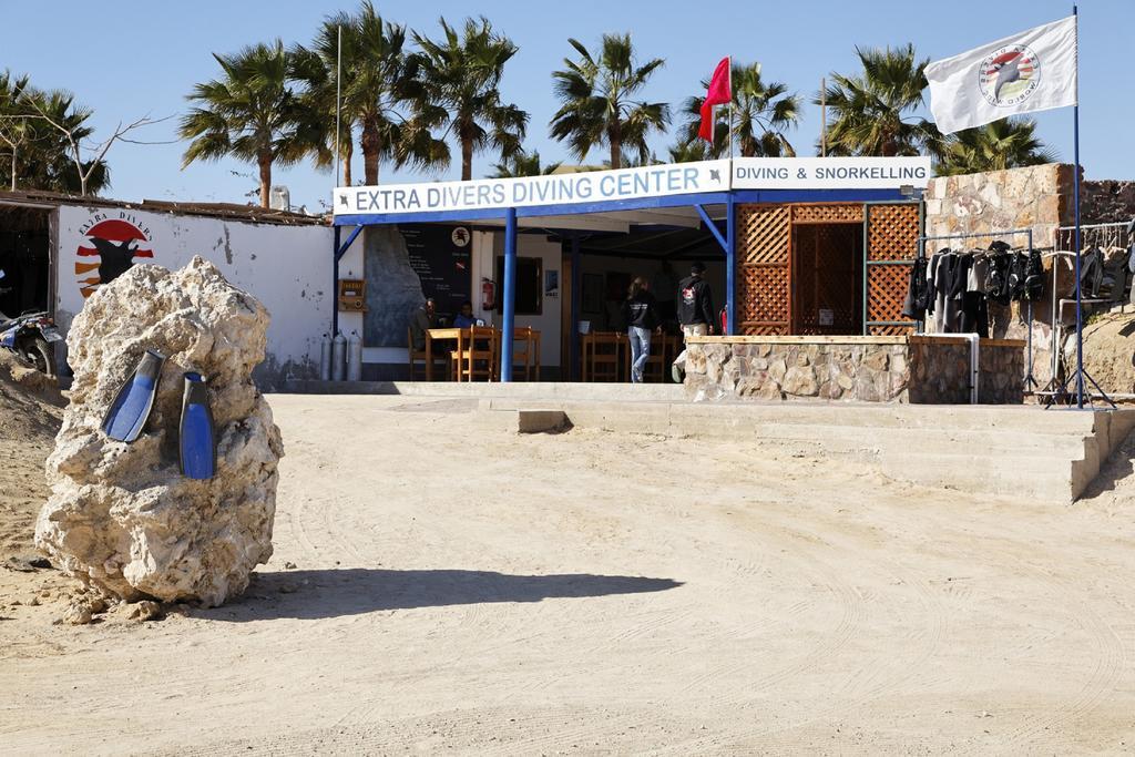 Three Corners Fayrouz Plaza 5* Port Ghalib