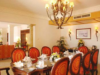 Hotel Continental Garden Reef Sharm El Sheikk
