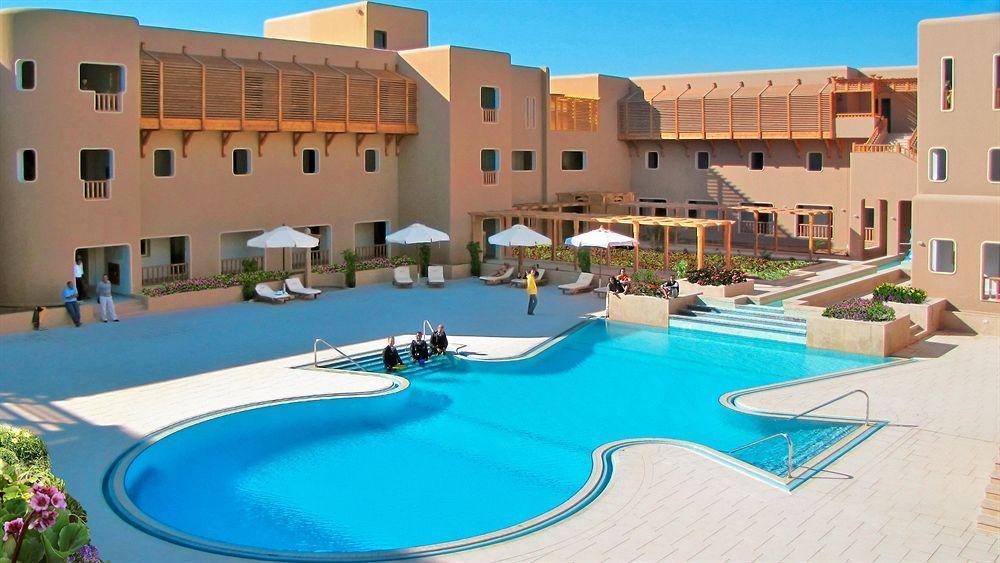 The Breakers Diving And Surfing Soma Bay Complex 4*