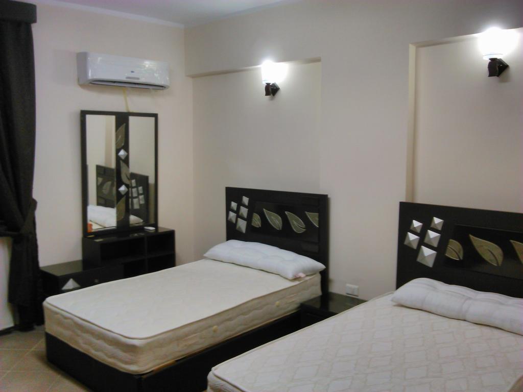 Three-bedroom At Louly Ain Suchna