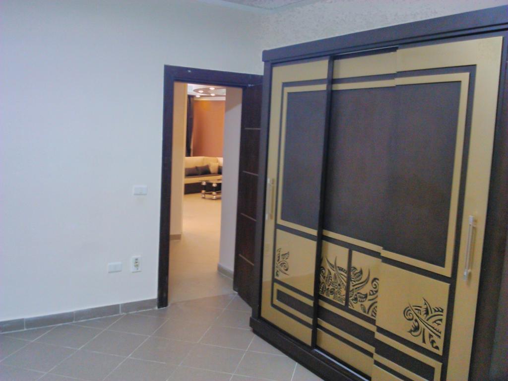 Three-bedroom At Louly Apartment Ain Suchna