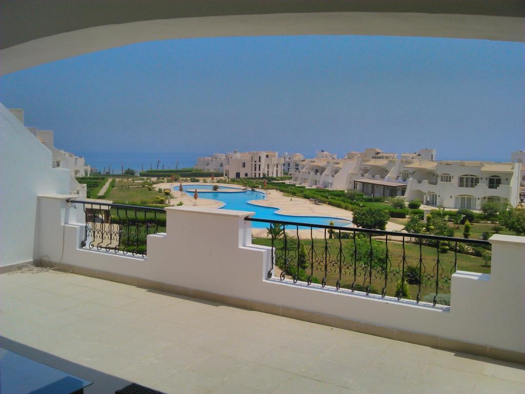Three-bedroom At Louly Ain Suchna
