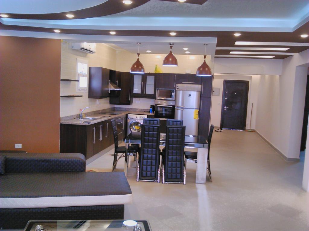 Three-bedroom At Louly