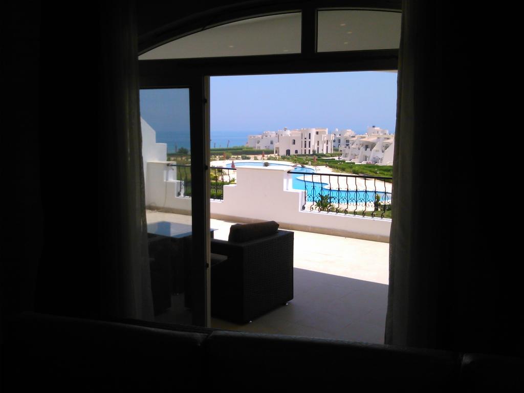 Apartment Three-bedroom At Louly Ain Suchna