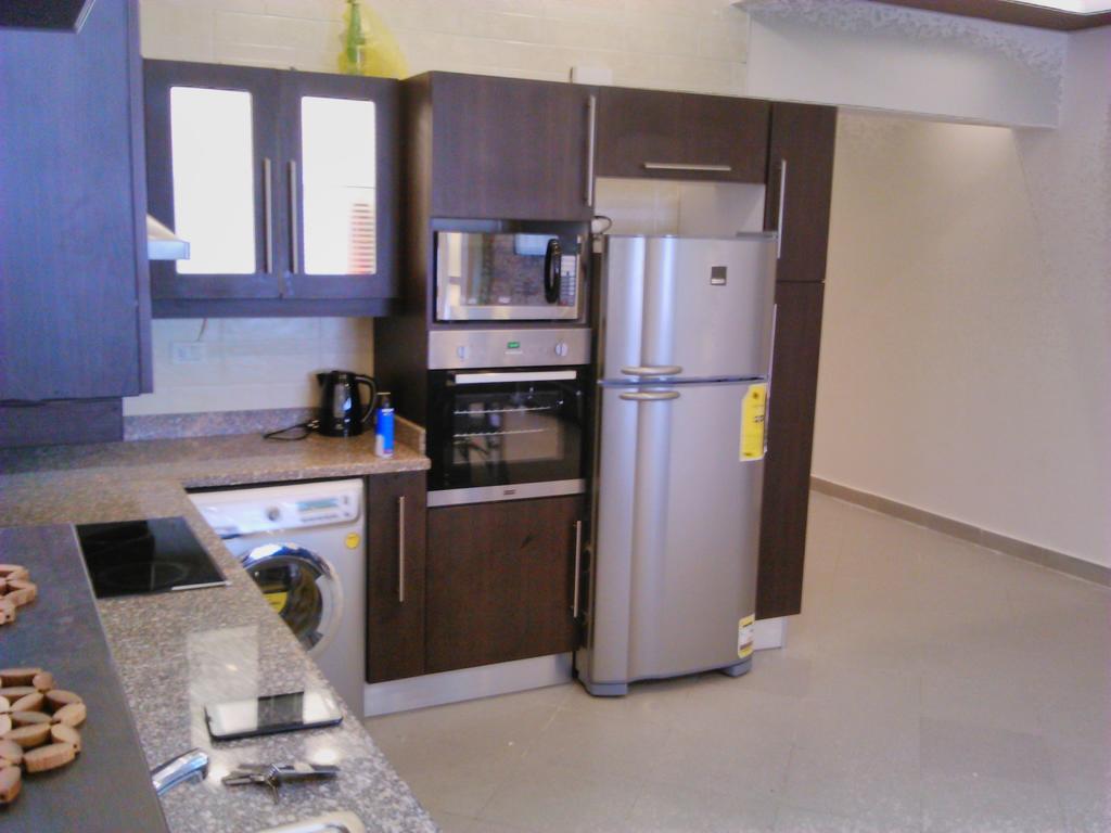 Three-bedroom At Louly