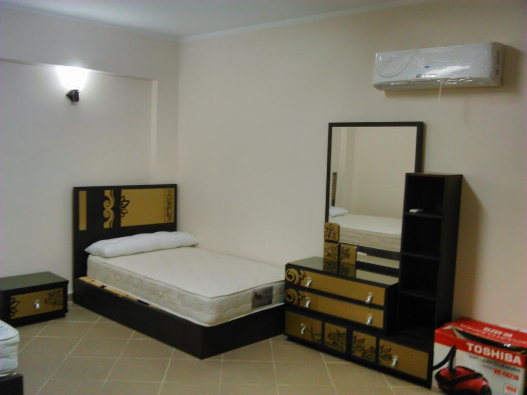 Apartment Three-bedroom At Louly Ain Suchna