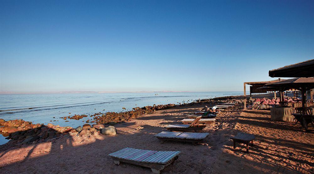 Mirage Village Dahab