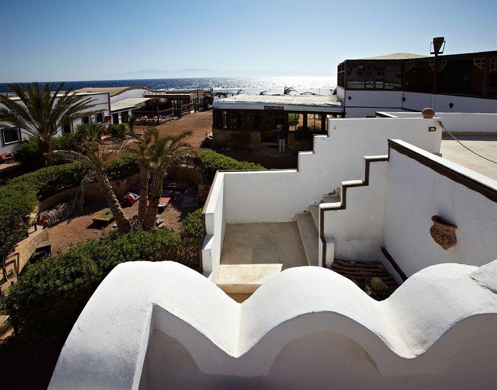 Hostel Mirage Village Dahab