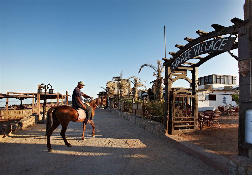 Mirage Village Dahab
