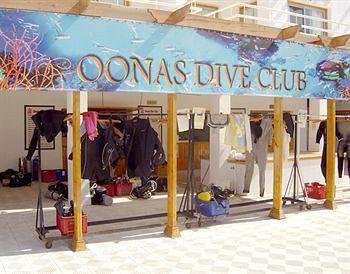 Oonas Dive Club