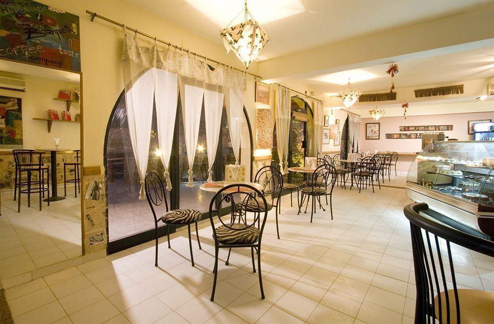 Jewels La Perla Resort 3*