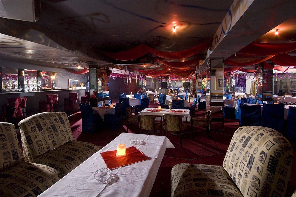 Jewels La Perla Resort Hurghada