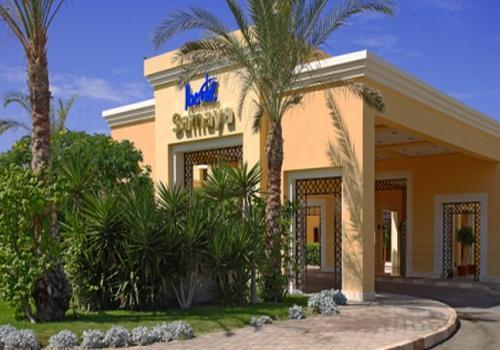 Hotel Iberotel Samaya Marsa Alam