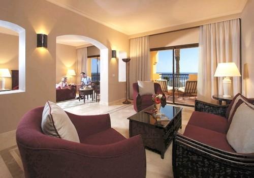 Hotel Iberotel Samaya