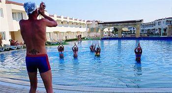 Dreams Vacation - Sheikh 4* Sharm el-Sheikh
