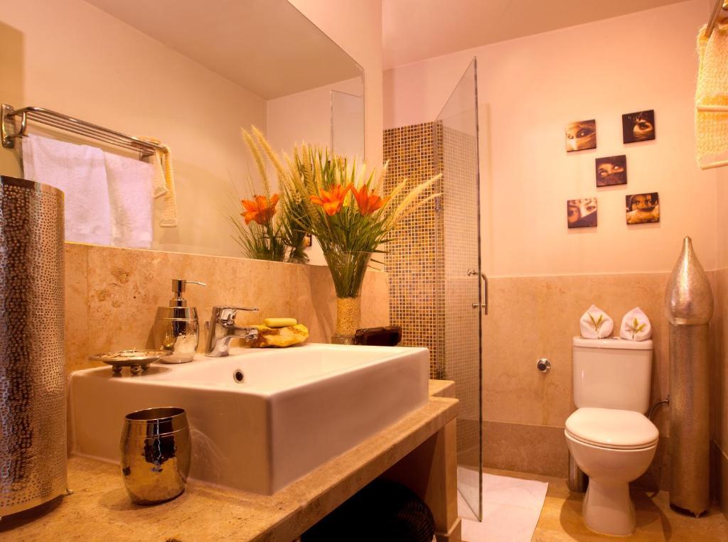 Aparthotel Azzurra