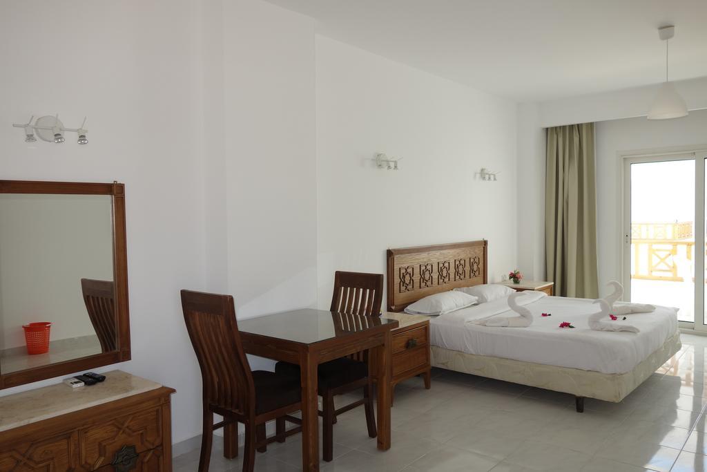 Blue Vision Diving Hotel Marsa Alam