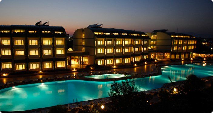 Kahramana Beach 5* Marsa Alam
