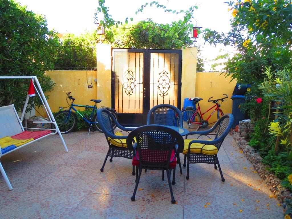 Boghdady Villa *
