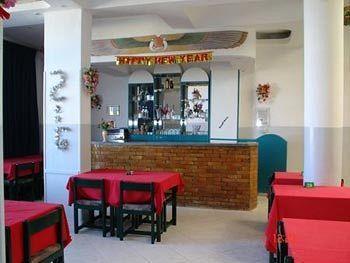 Sea View Hotel