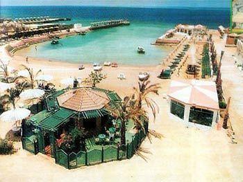 Hotel Sea View 2*